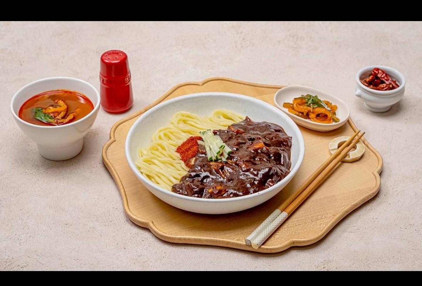 중식당 시월 녹동점