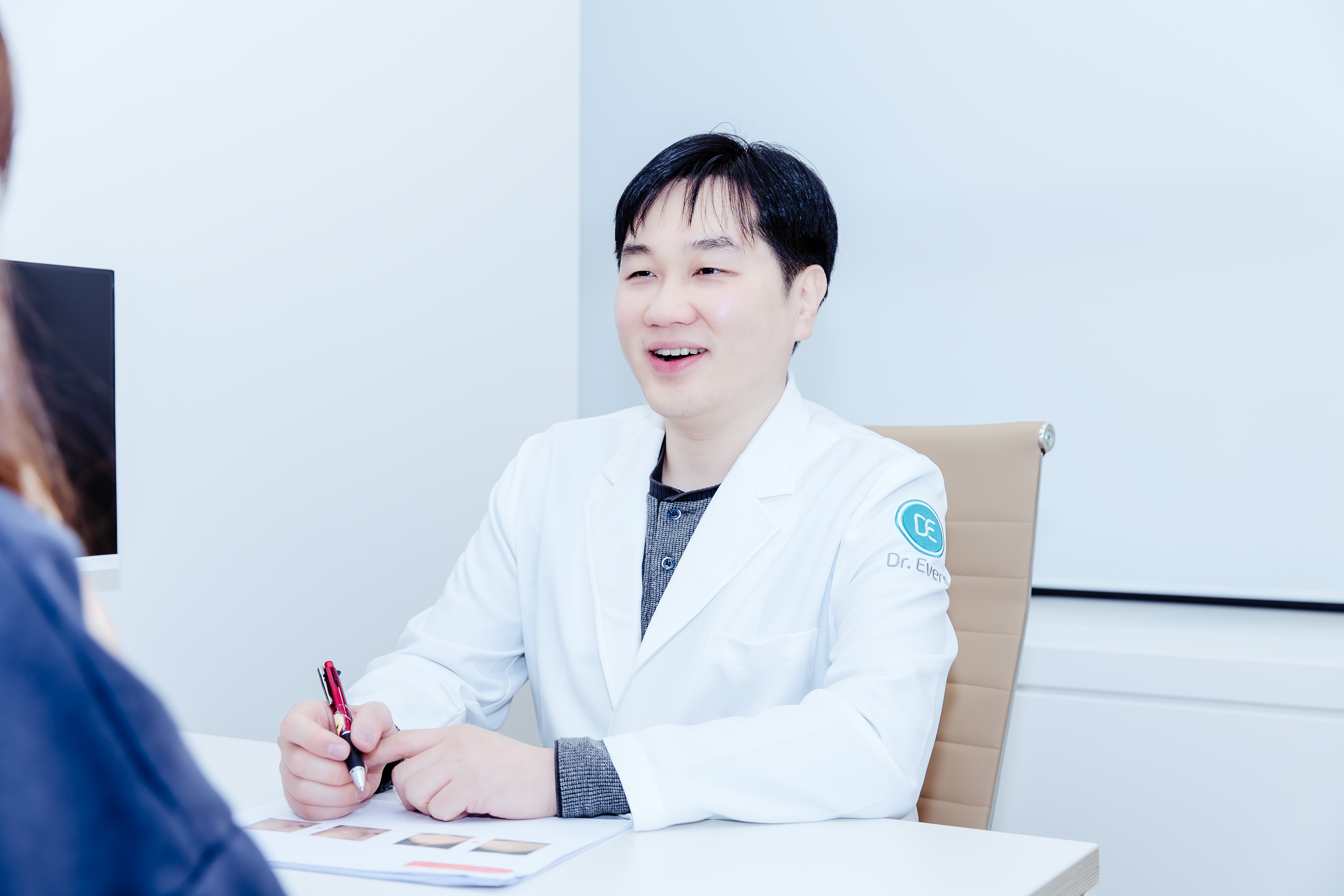 닥터에버스의원 명동점 대표 이미지