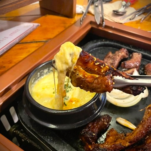 손오공쪽갈비