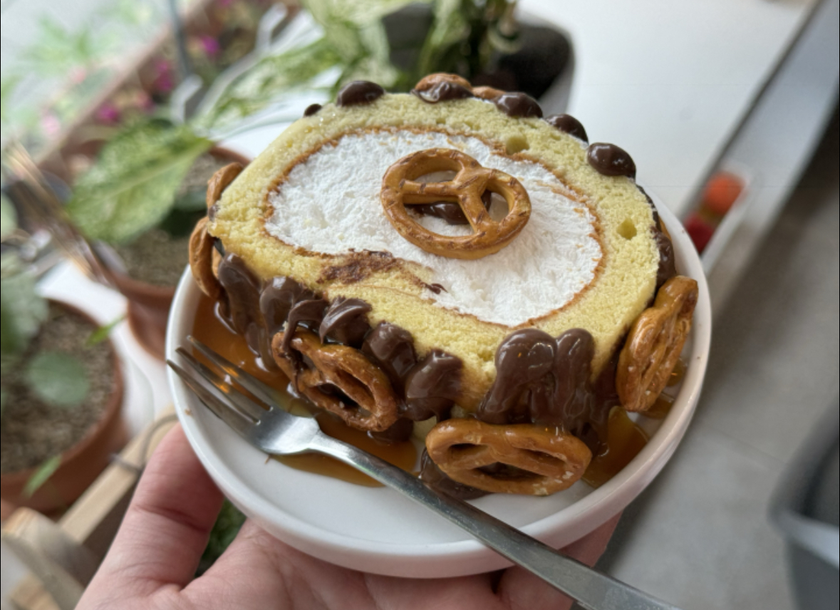 폼폼카페 대표 이미지