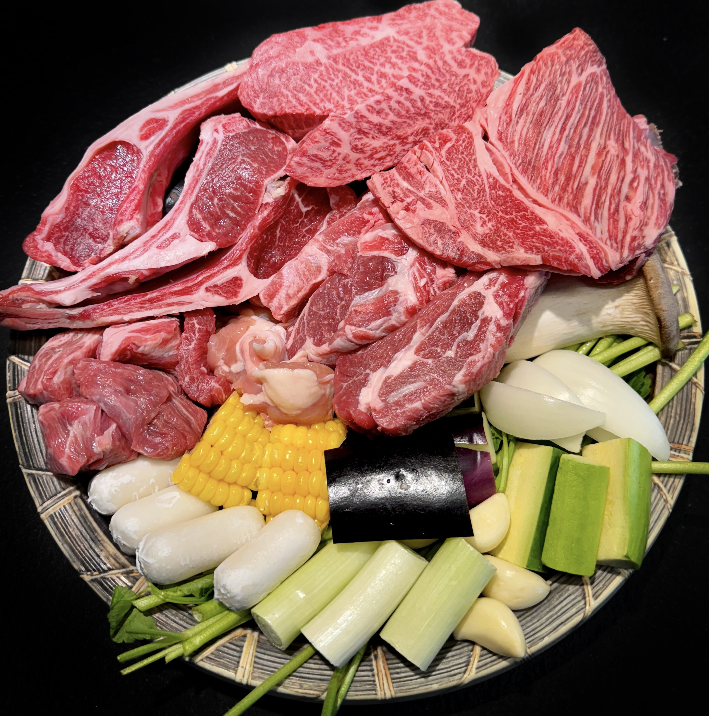 대화로 경주용황점