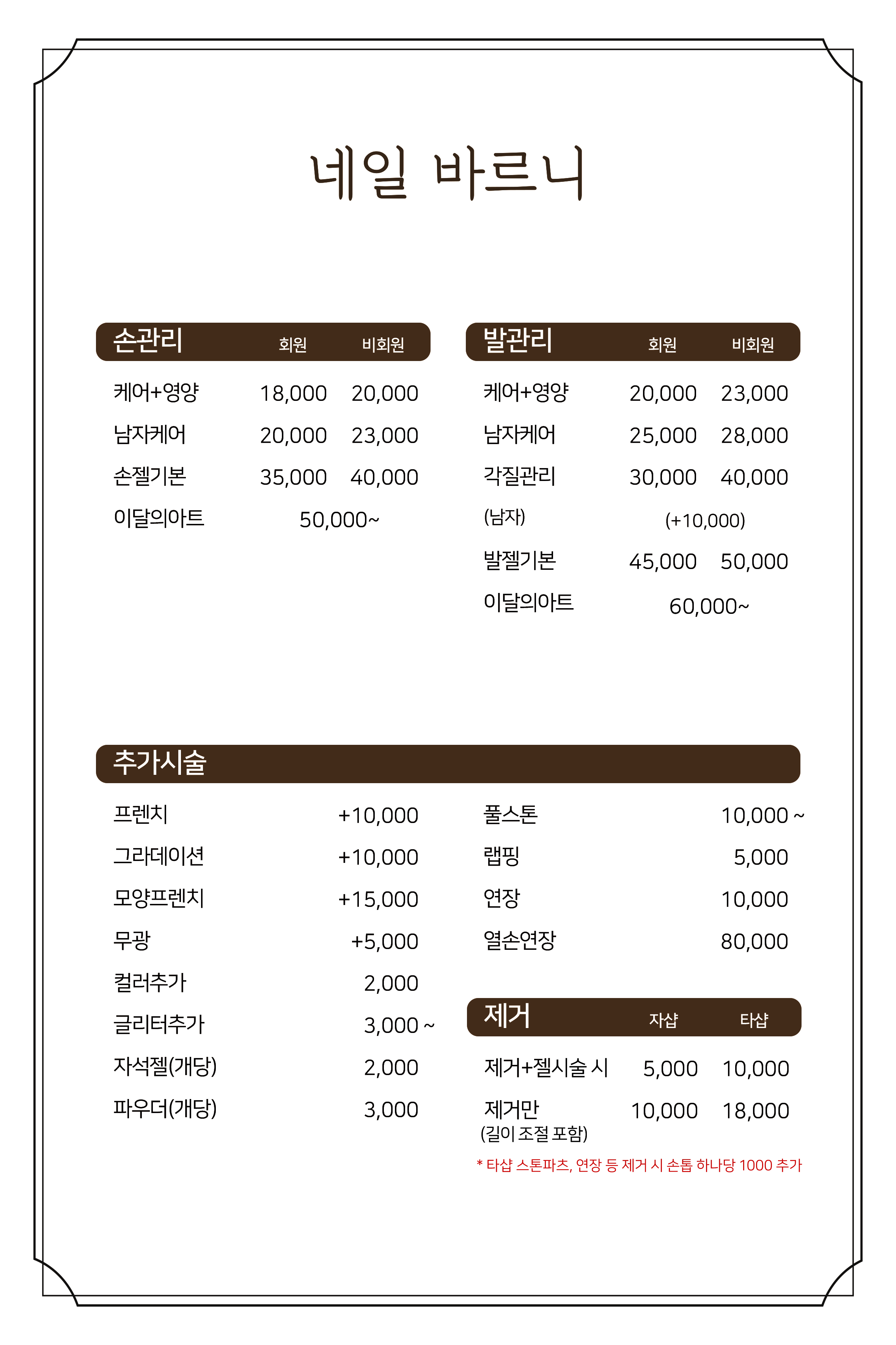 네일바르니