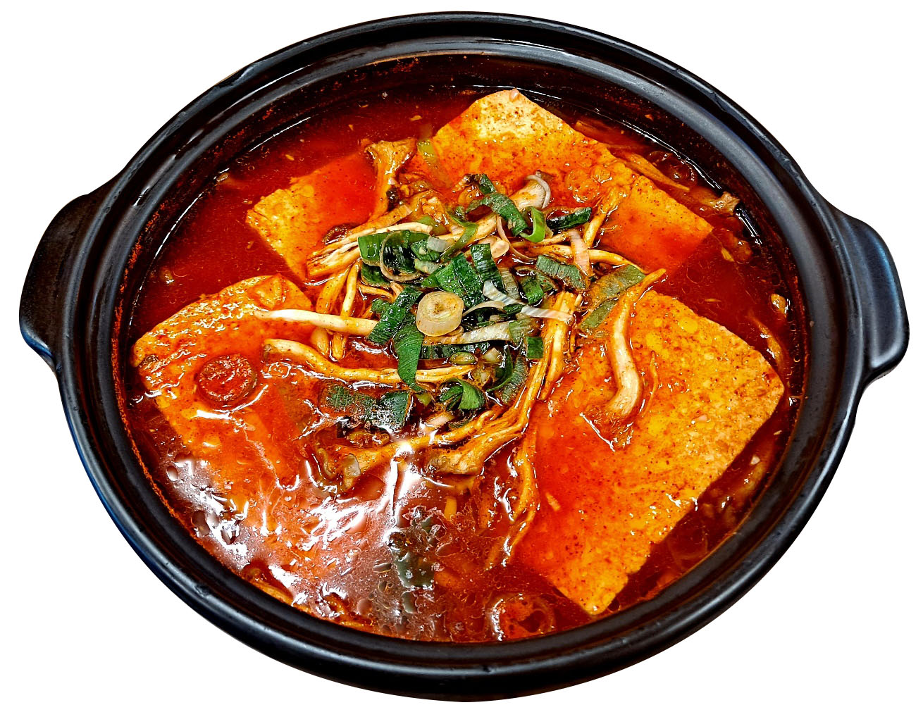 함지박