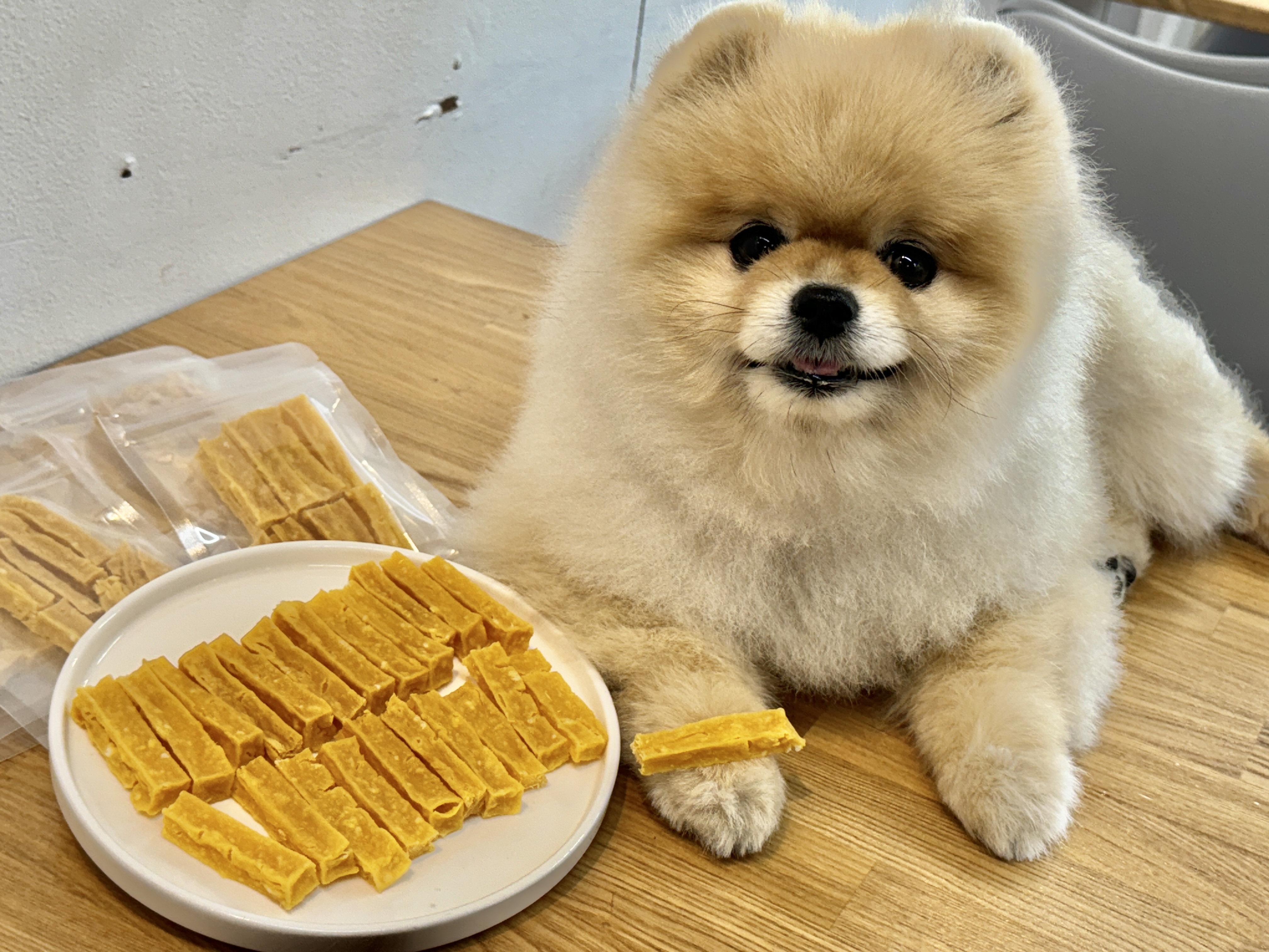 폼폼카페 대표 이미지