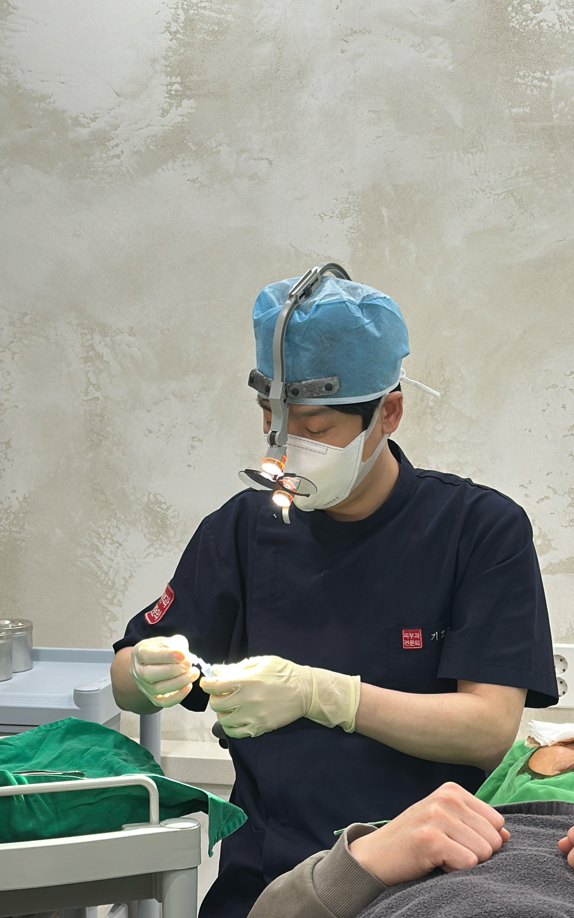 밝은얼굴피부과의원 수완본점 대표 이미지