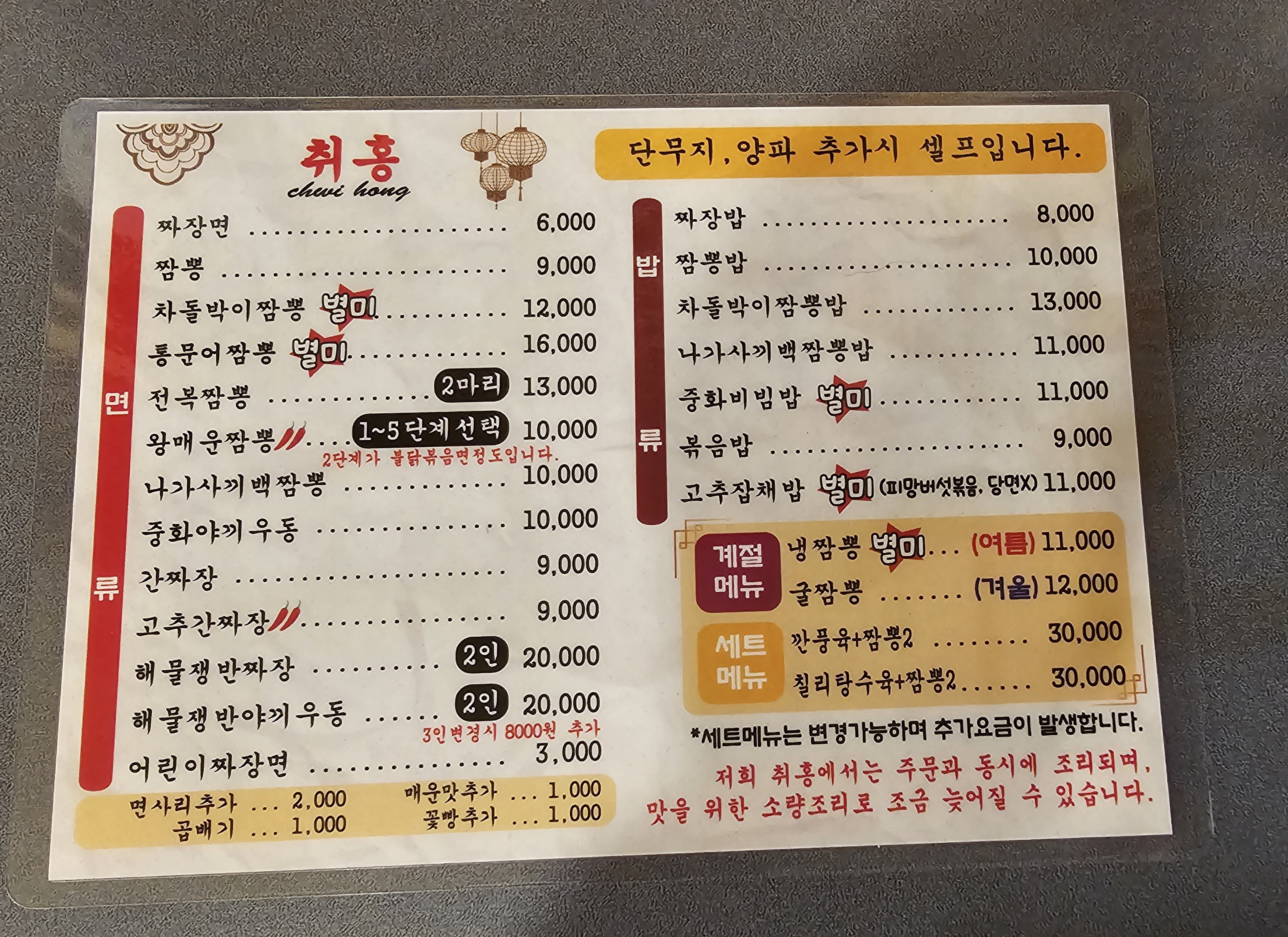 취홍
