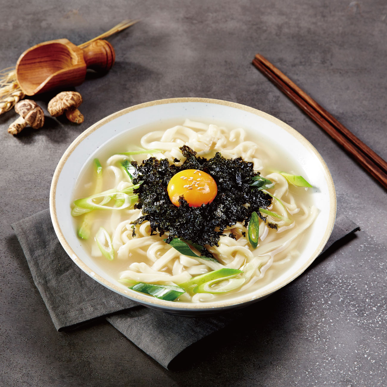 고향 엄마손 생바지락 칼국수 김해내외직영점