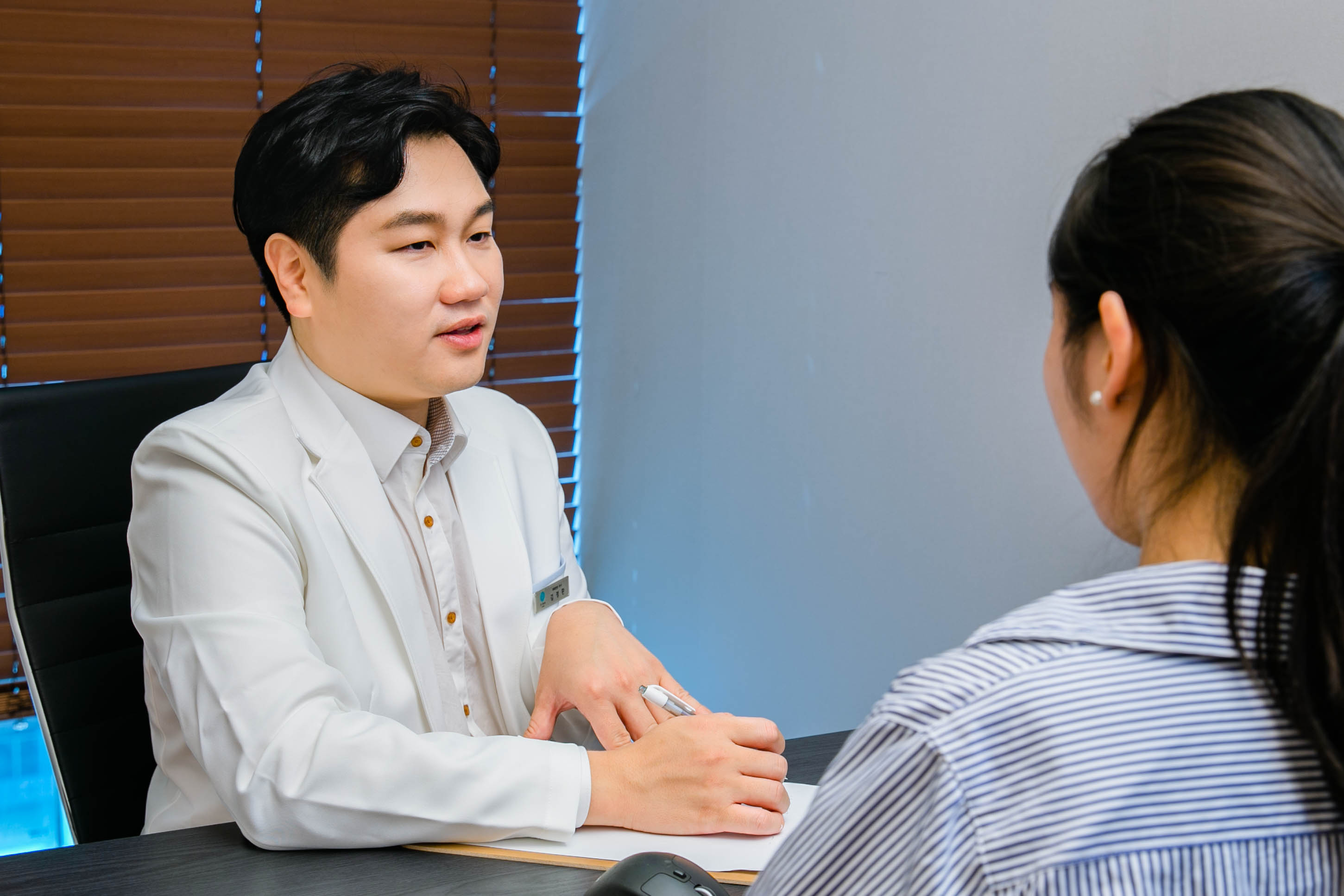 닥터에버스의원 명동점 대표 이미지
