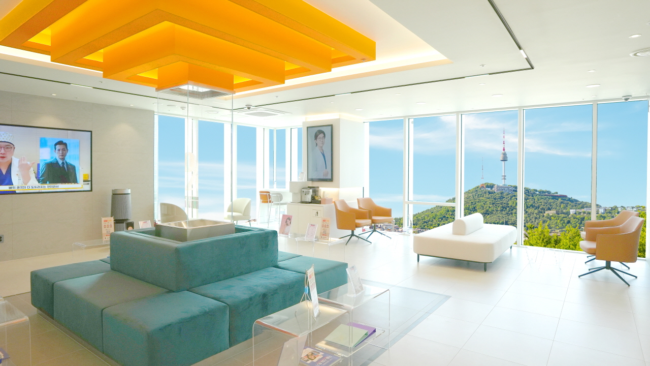 일퍼센트성형외과의원 대표 이미지