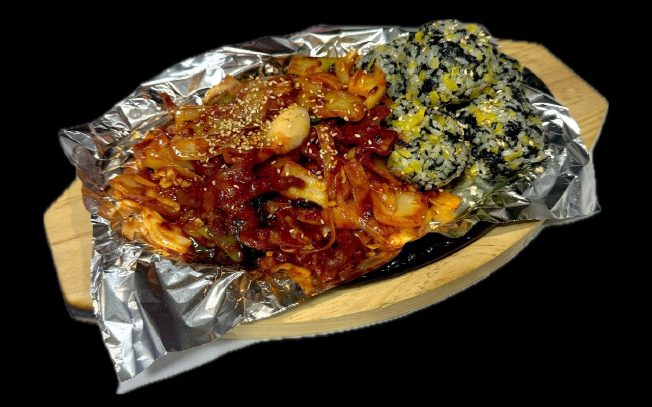 나는솔로포차 강남점