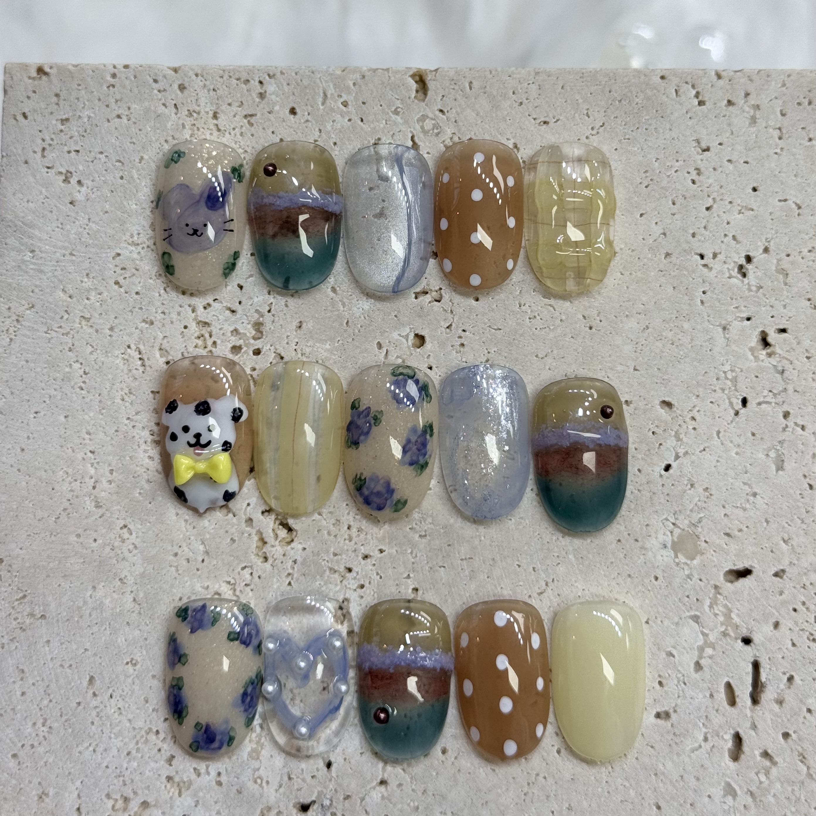 네일은 대표 이미지