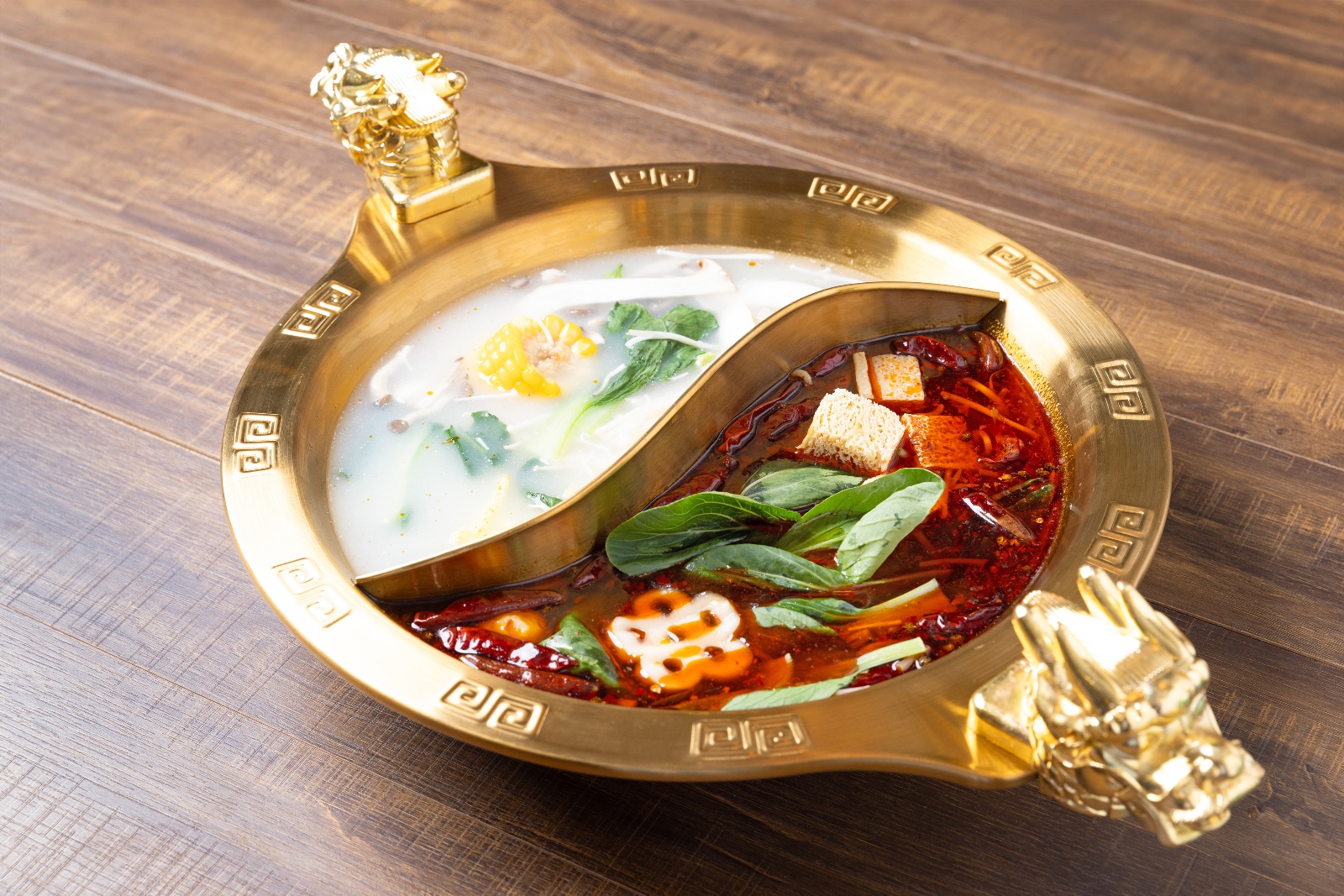 마라쿵젠 남포동본점
