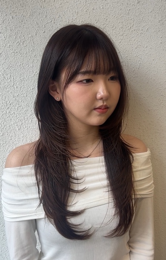 아그네스 미용실 대표 이미지