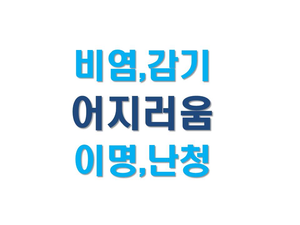 매교하늘이비인후과의원 대표 이미지