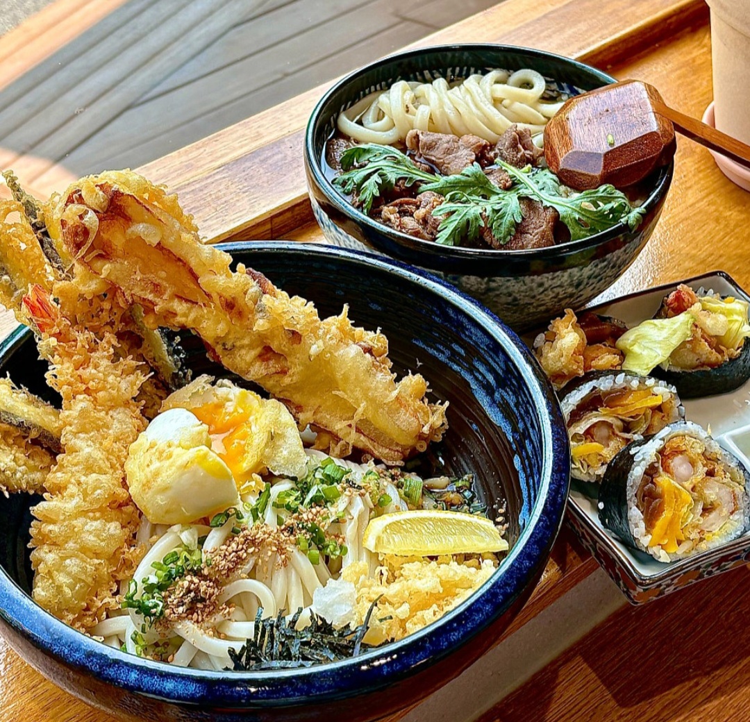 멘모찌 울산병영점