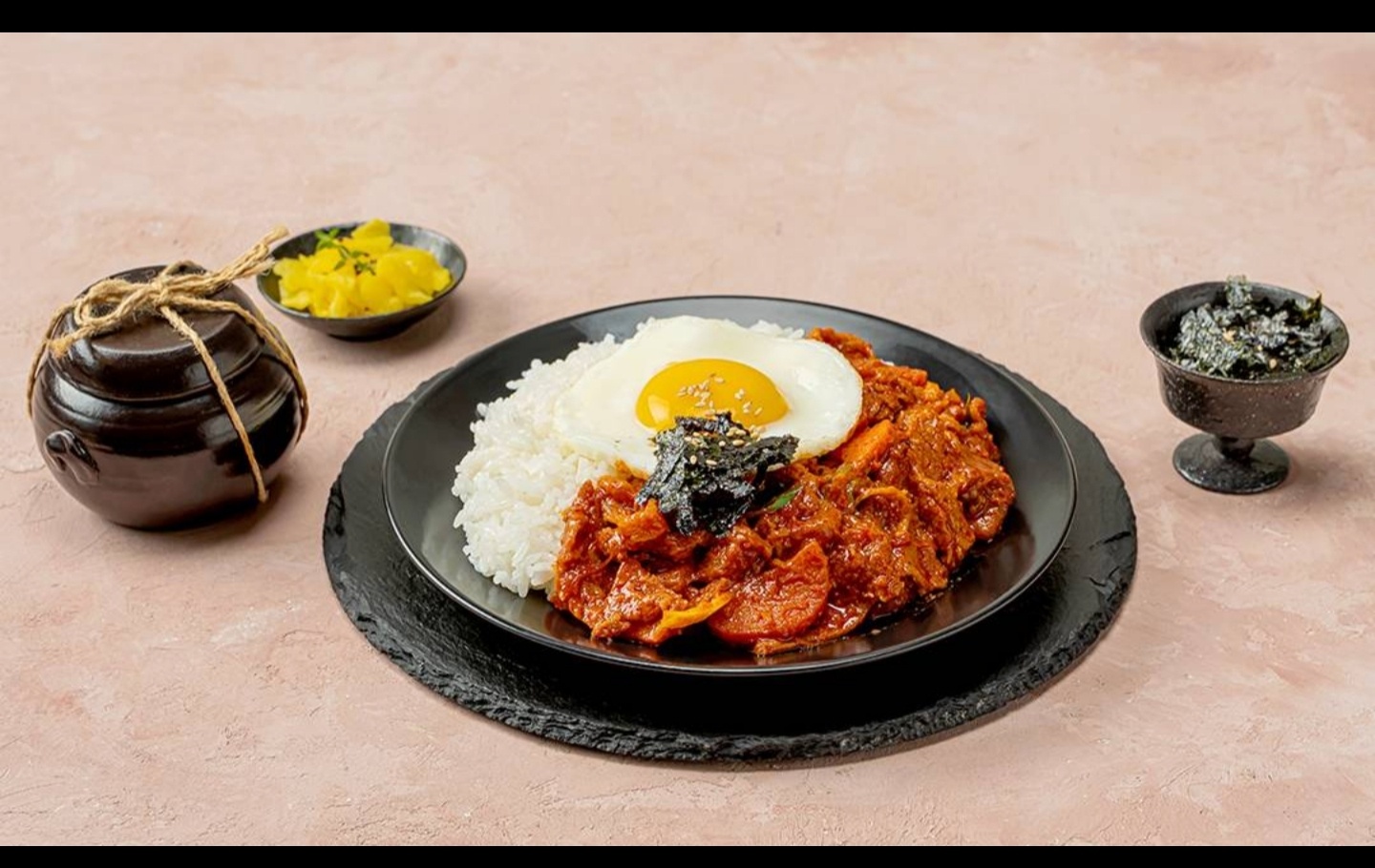 중식당 시월 녹동점