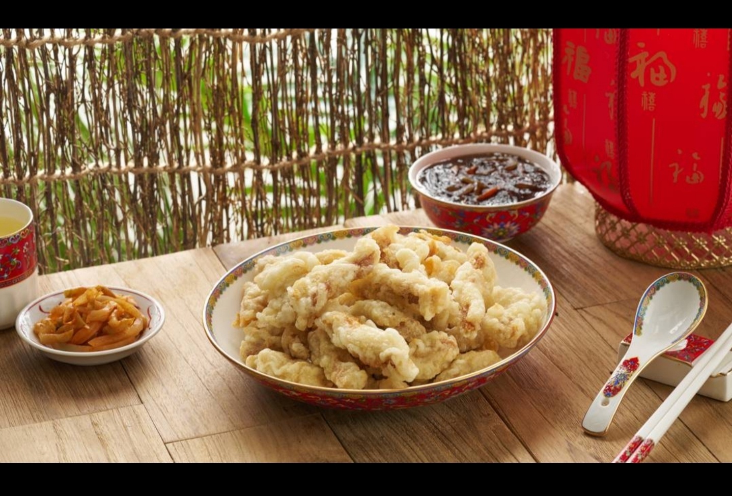 중식당 시월 녹동점