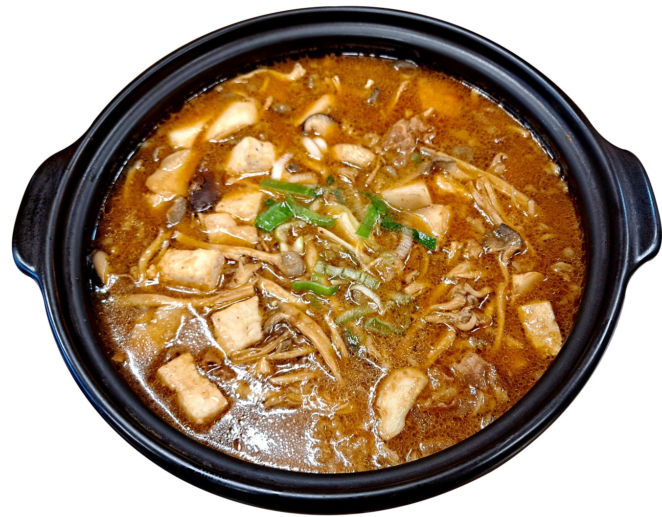함지박