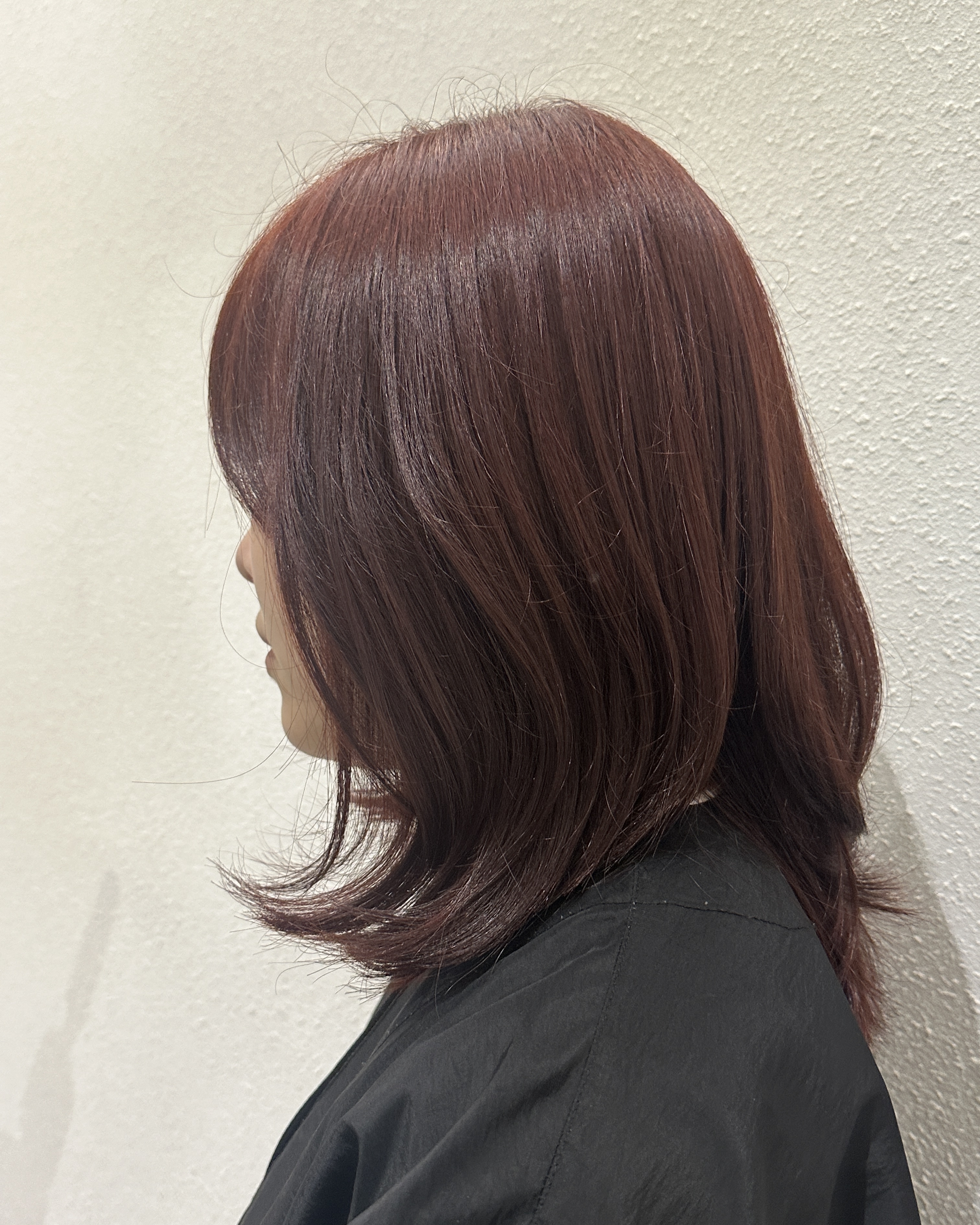 아그네스 헤어 대표 이미지