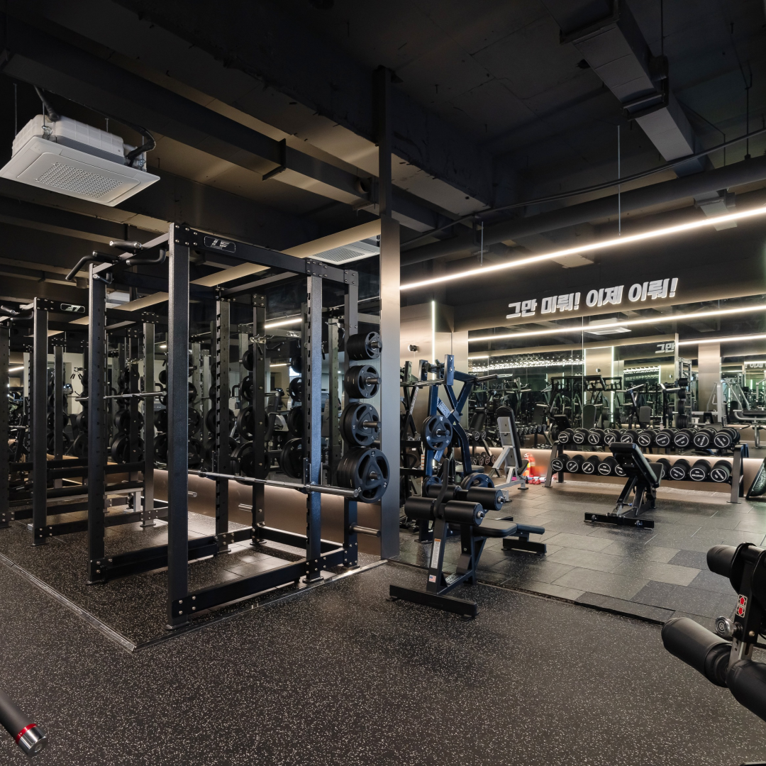 바벨피트니스 둔산탄방점 대표 이미지