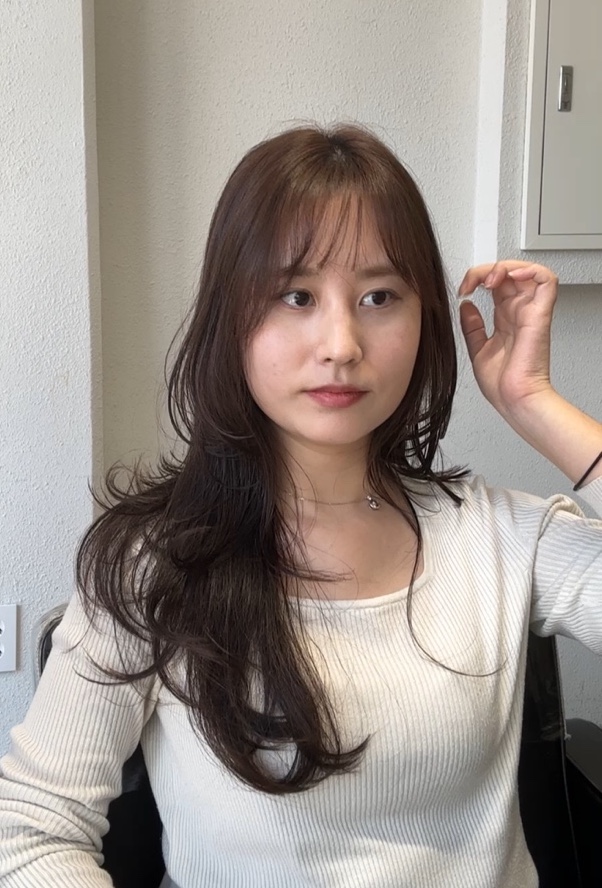 아그네스 미용실 대표 이미지