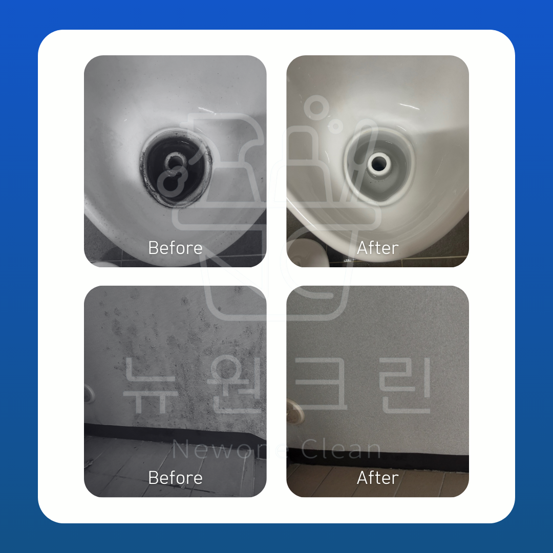 뉴원크린