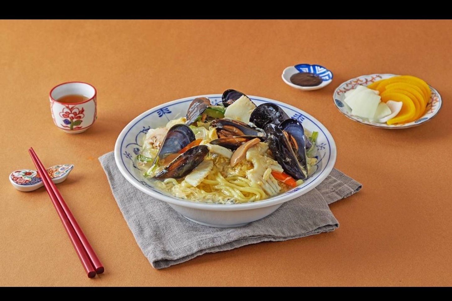 중식당 시월 녹동점
