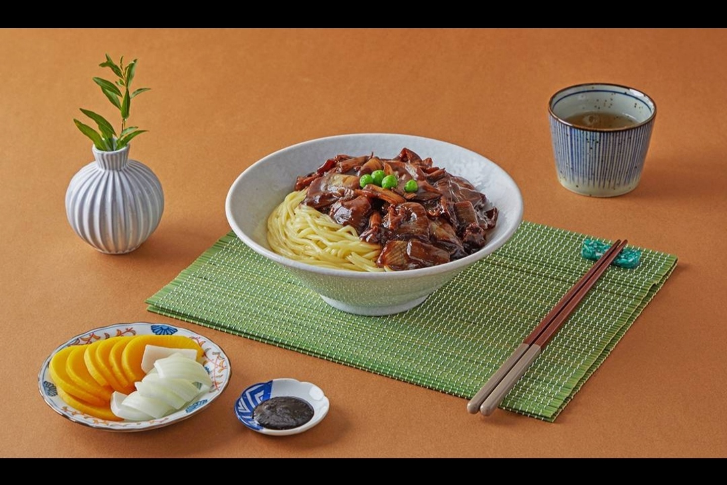 중식당 시월 녹동점