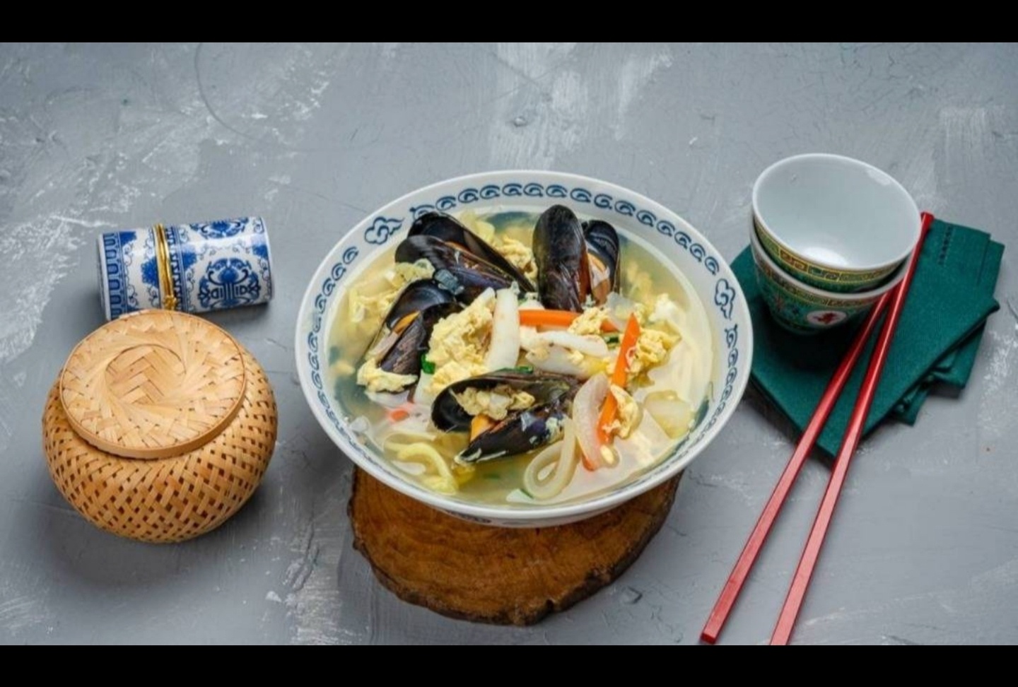 중식당 시월 녹동점