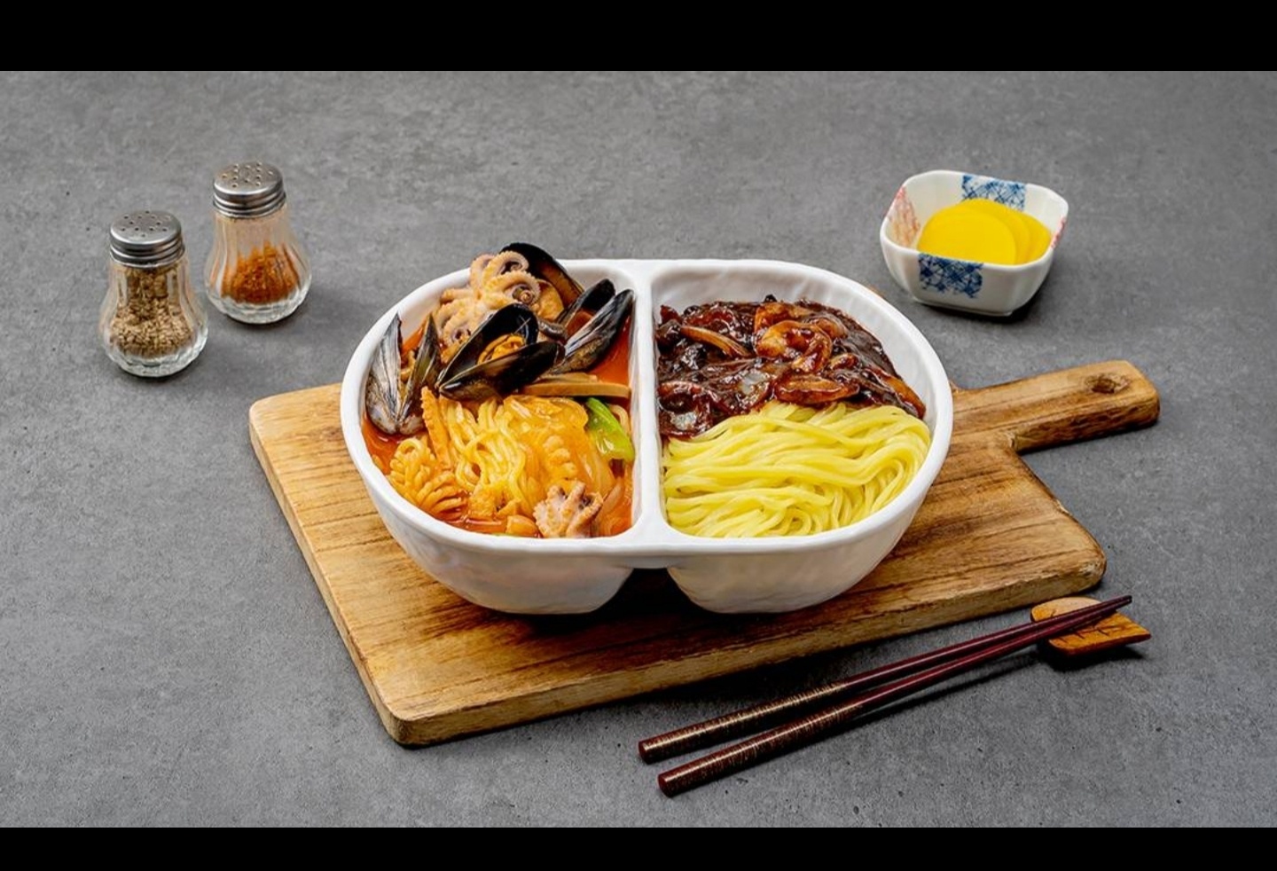 중식당 시월 녹동점