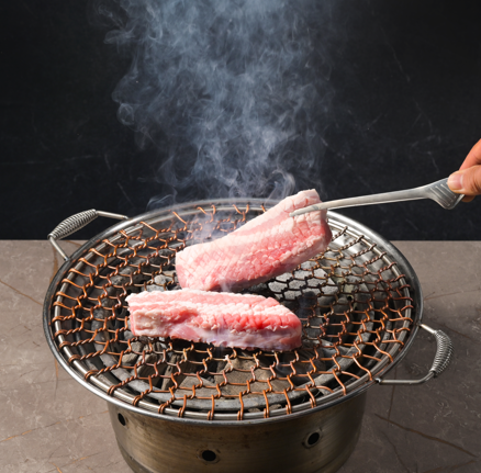 장산리푸줏간명품관