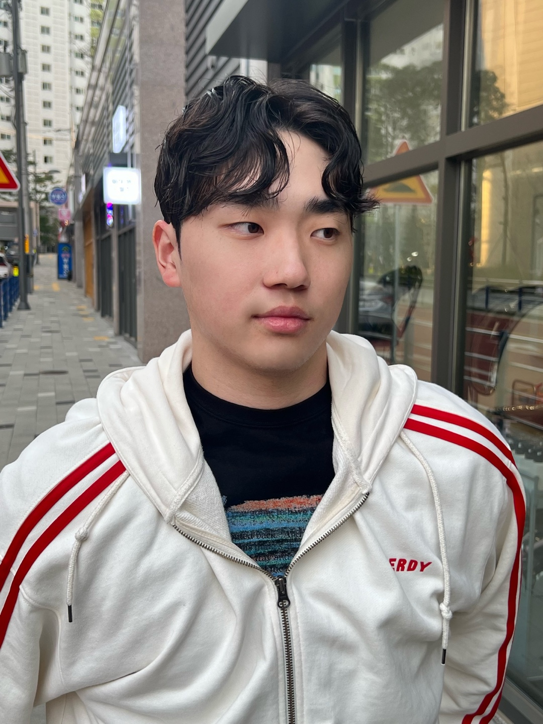 아그네스 미용실 대표 이미지