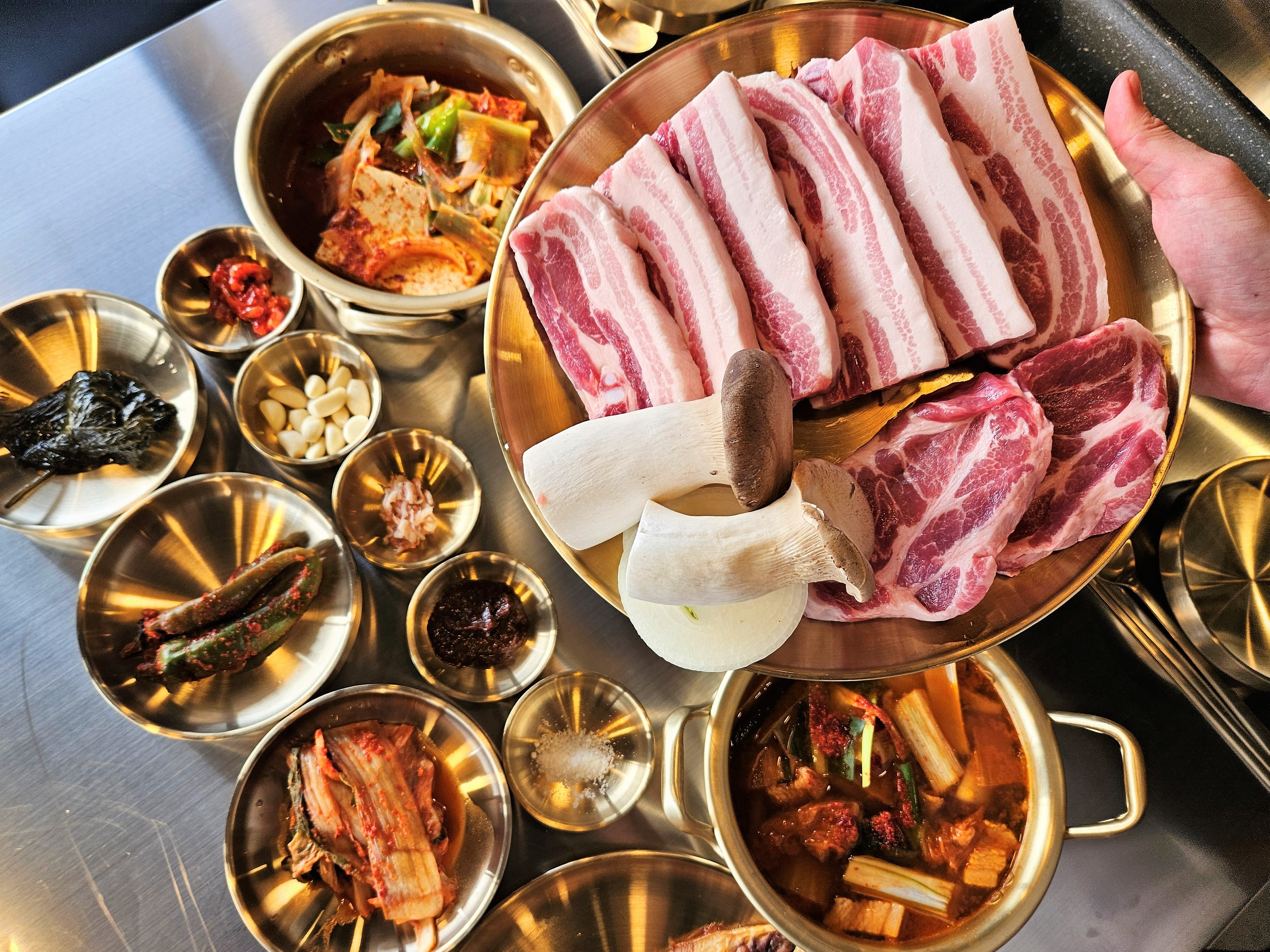 요약 정보 이미지