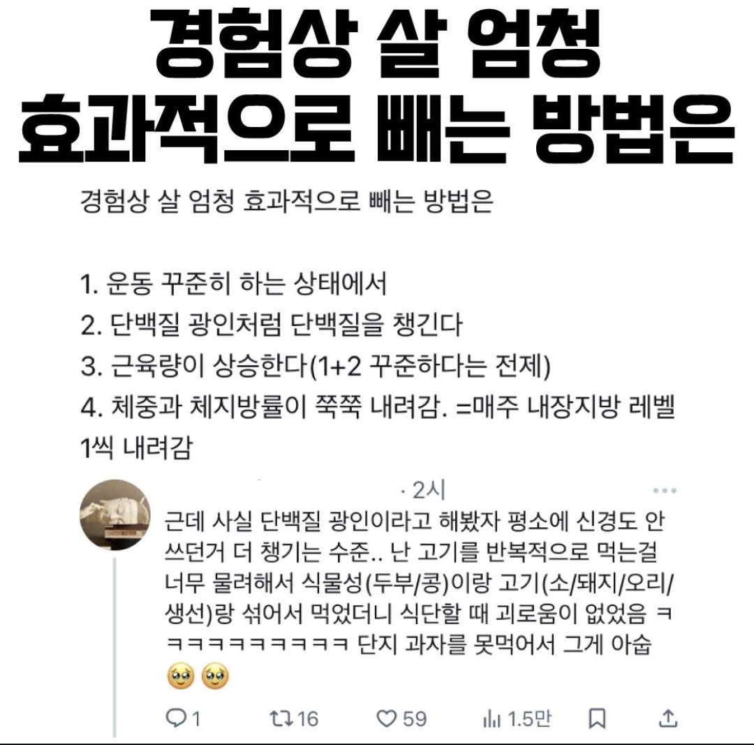 살빠짐점핑온열다이어트