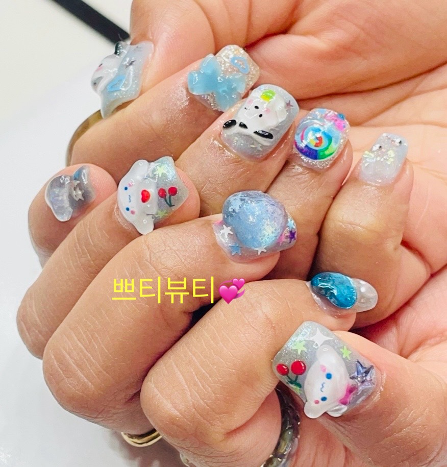 쁘띠속눈썹 대표 이미지