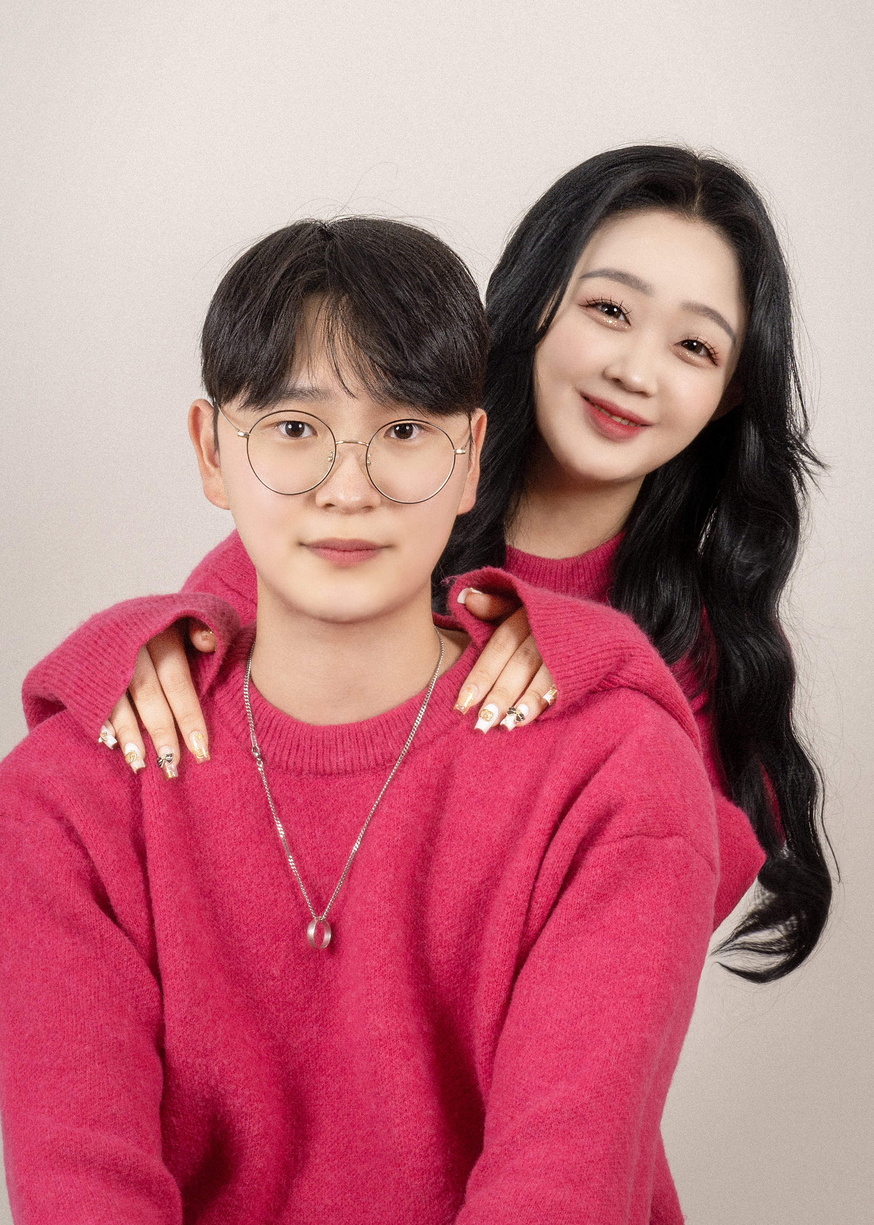 샤를로트 스튜디오