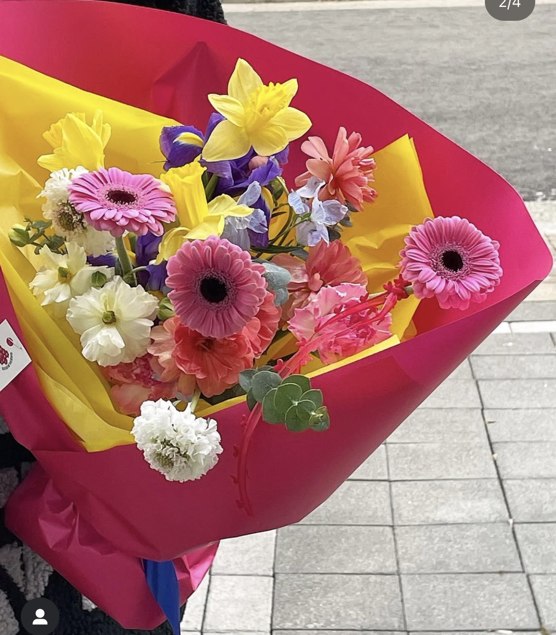 오늘기록꽃작업실