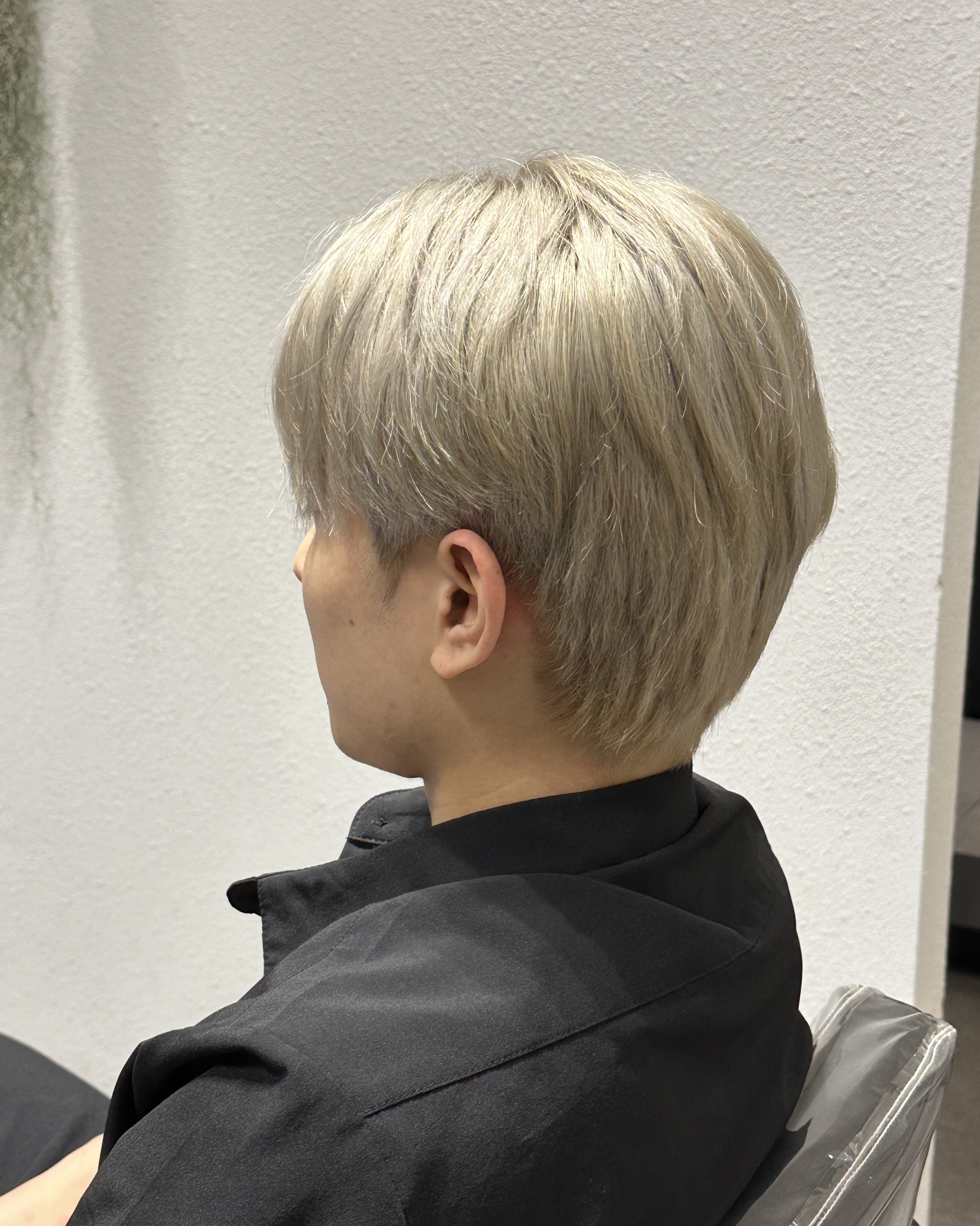 아그네스 미용실 대표 이미지