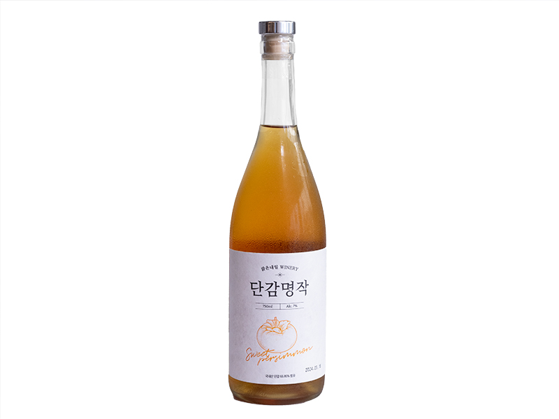 단감명작