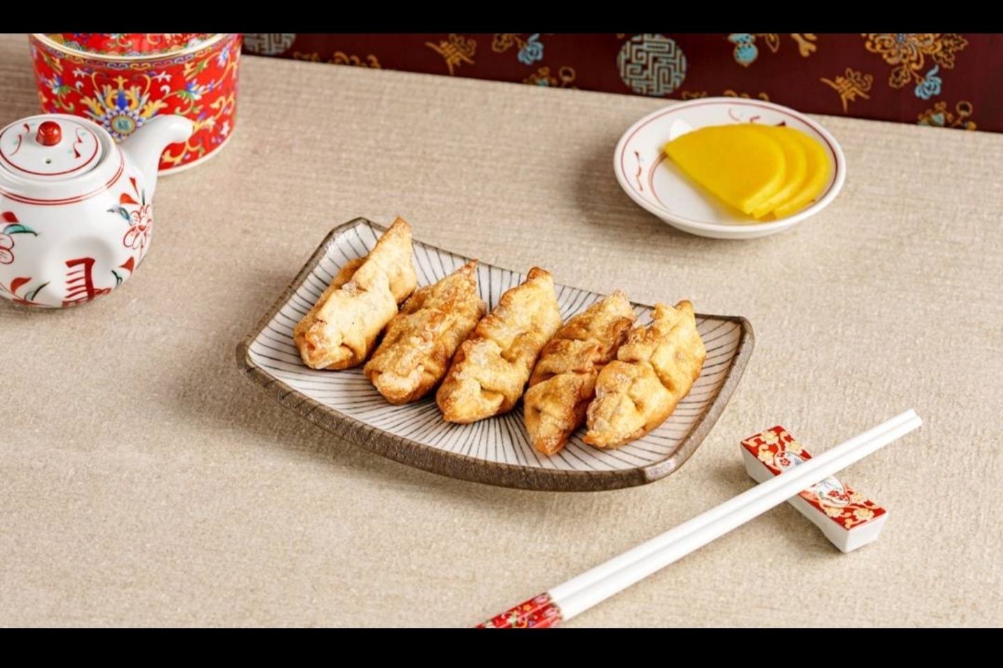 중식당 시월 녹동점