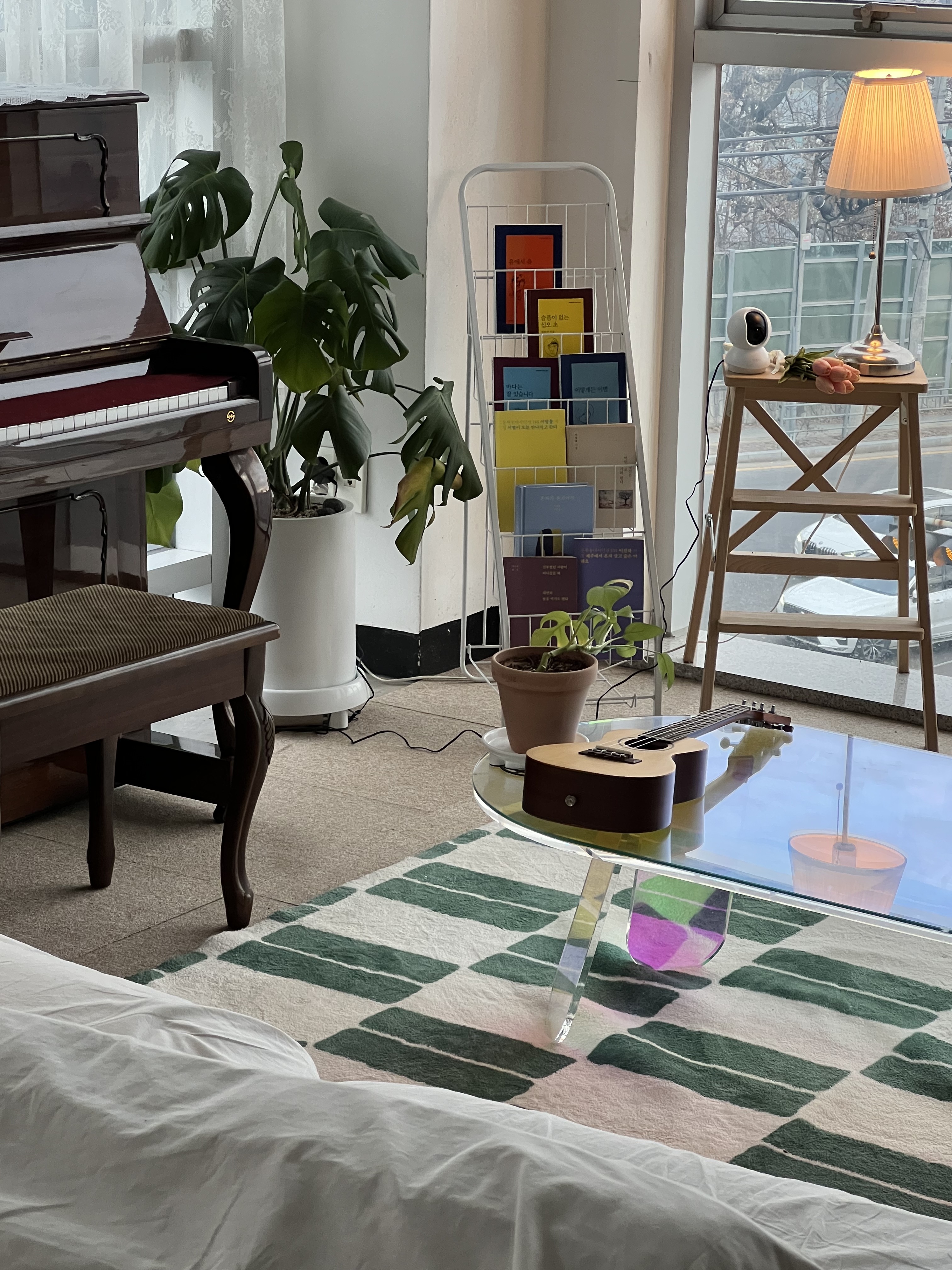 1번째 스튜디오 사진