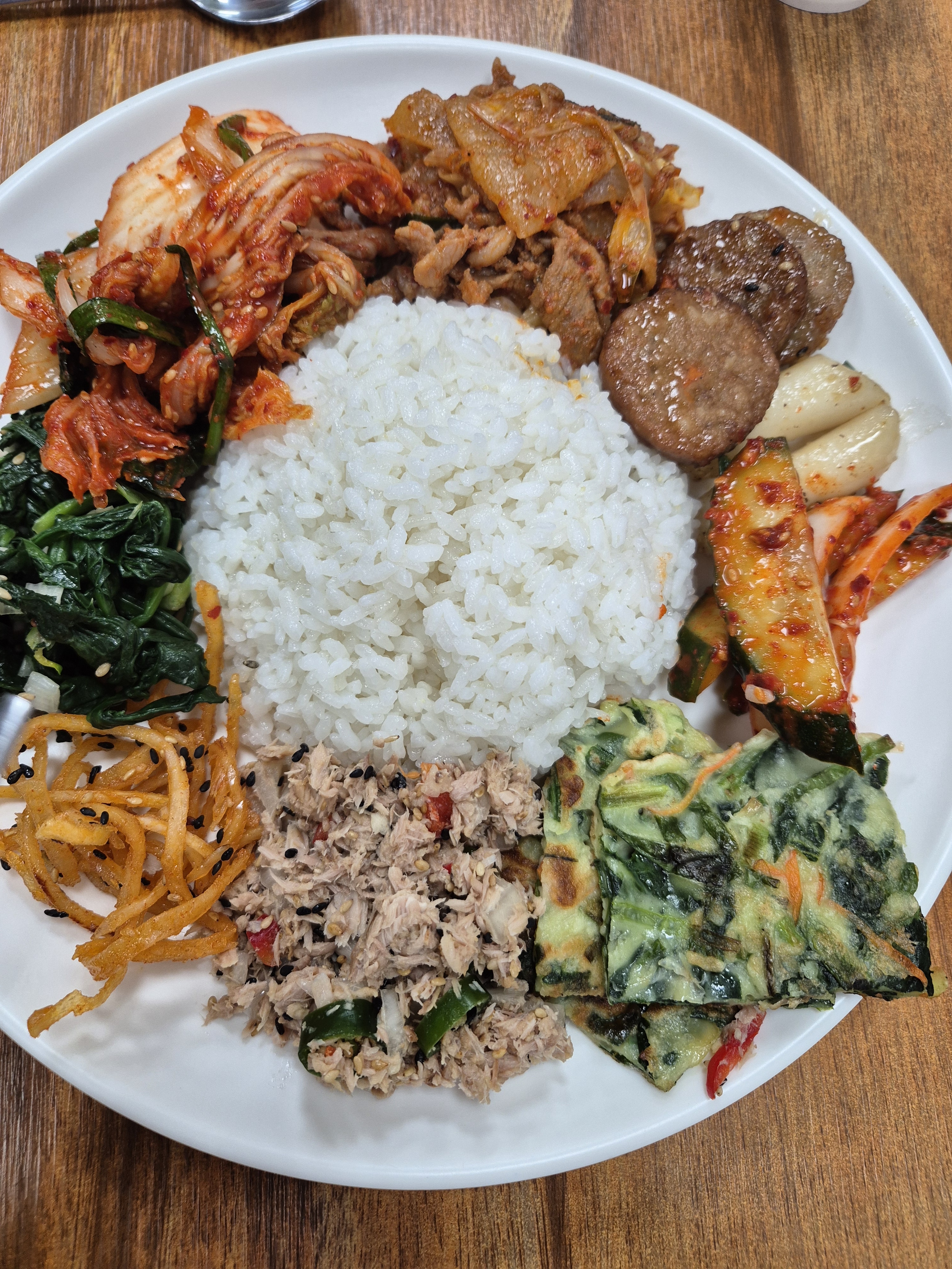 더밥차