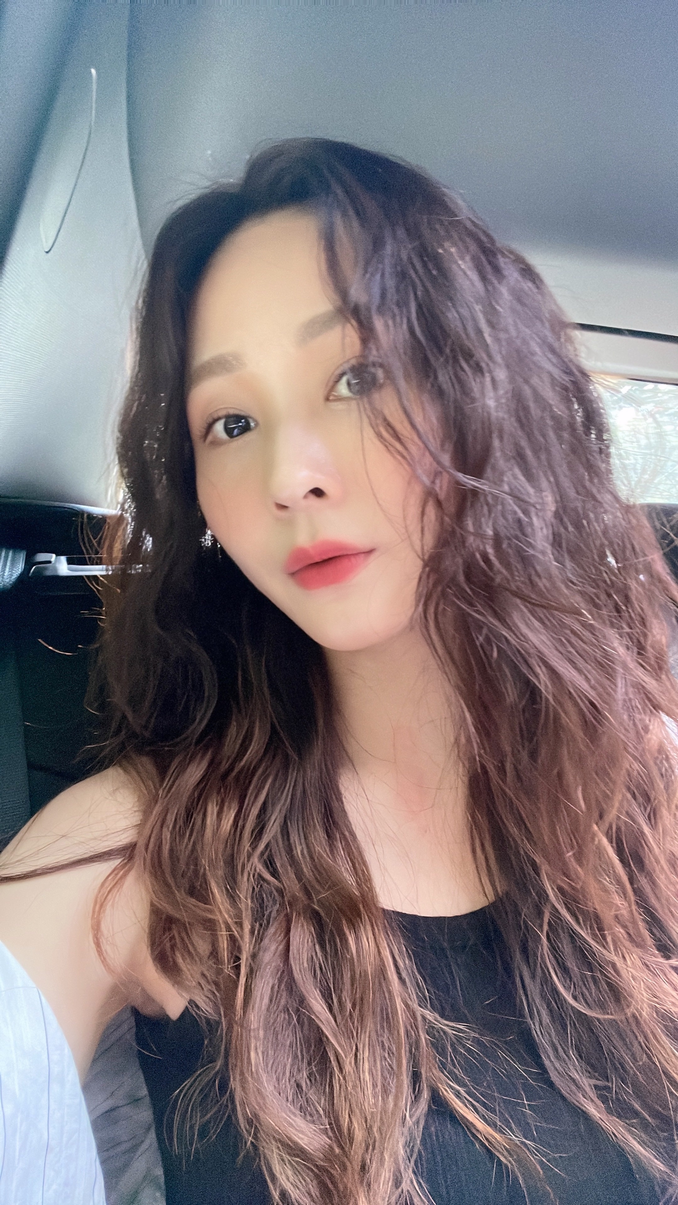 헤어바이이은 마포점