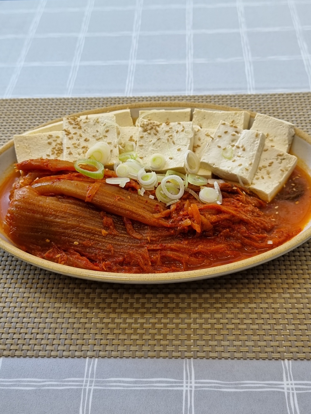 항아리묵은지김치찜&찌개