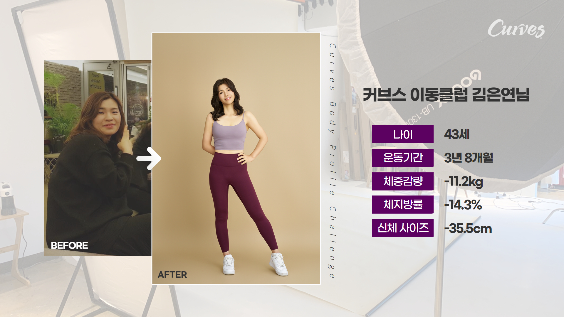 커브스 미아클럽 대표 이미지