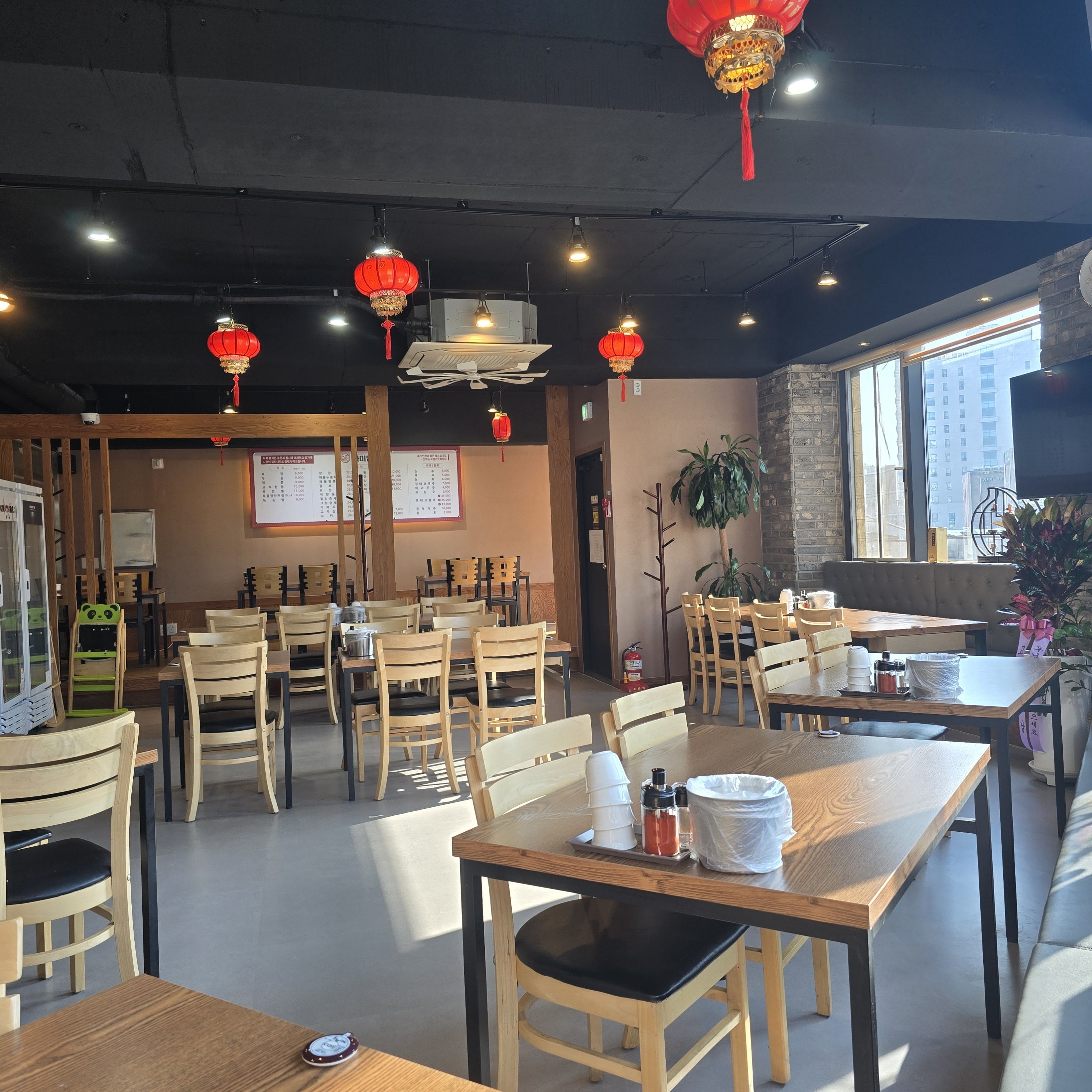 화미담 인천도화점