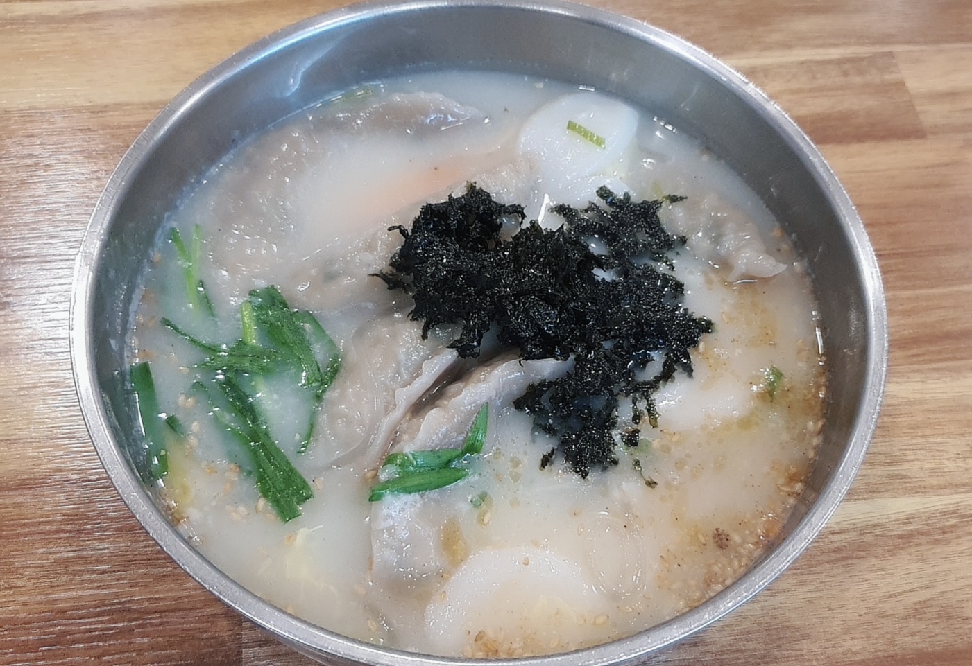 봉평메밀면사무소본점