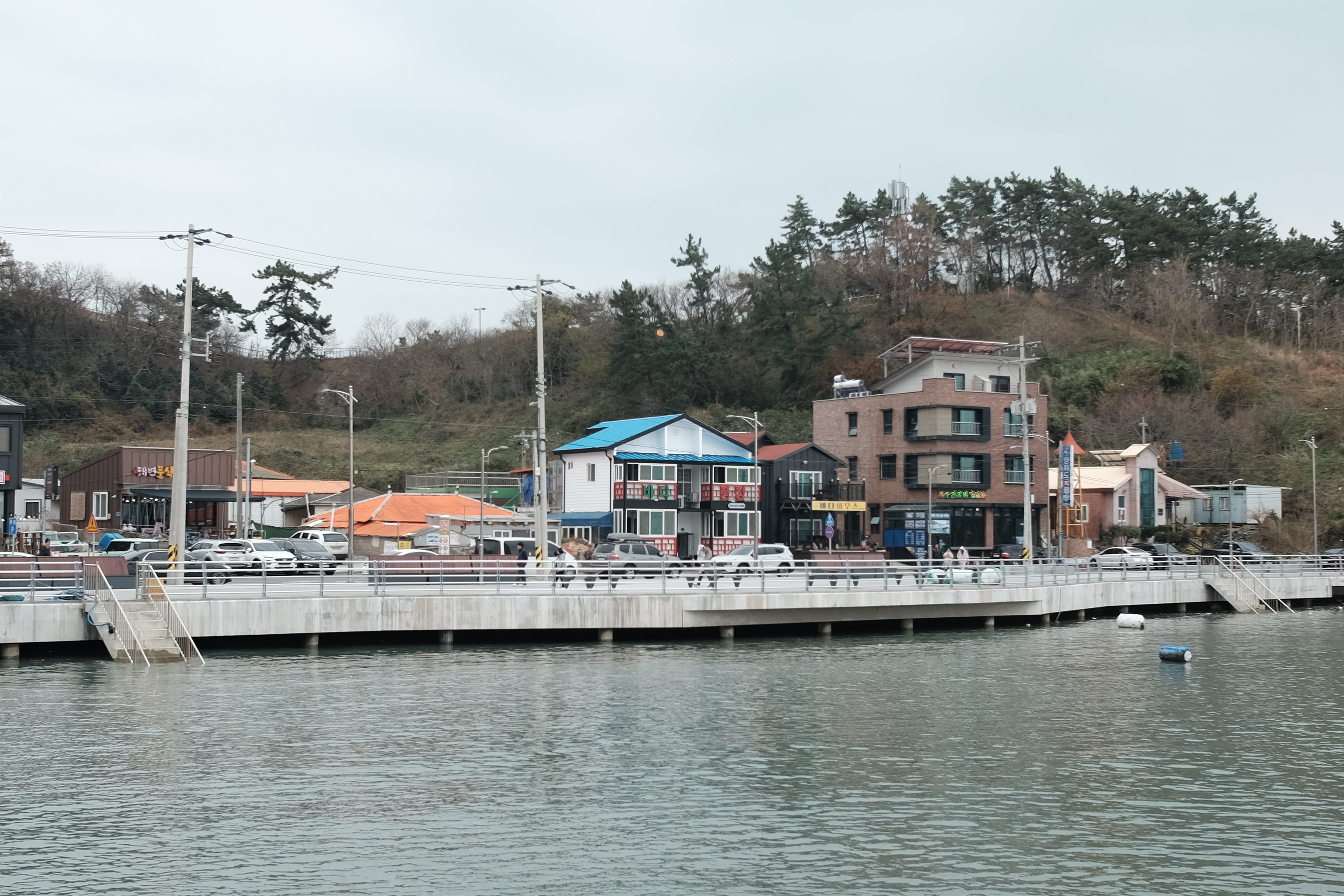 바다풍경