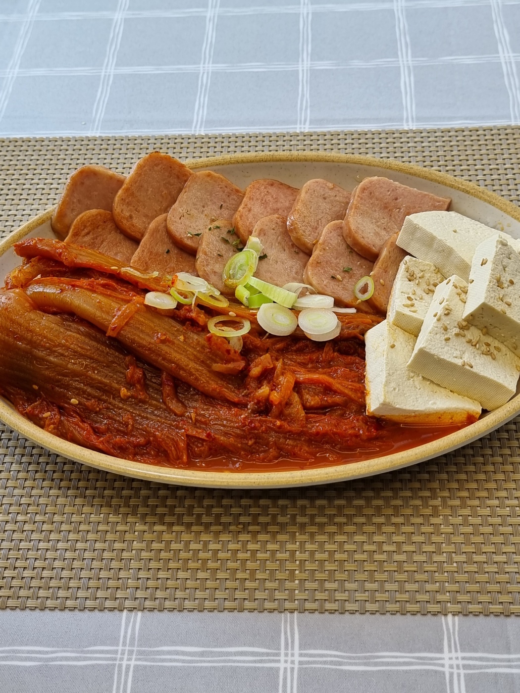 항아리묵은지김치찜&찌개