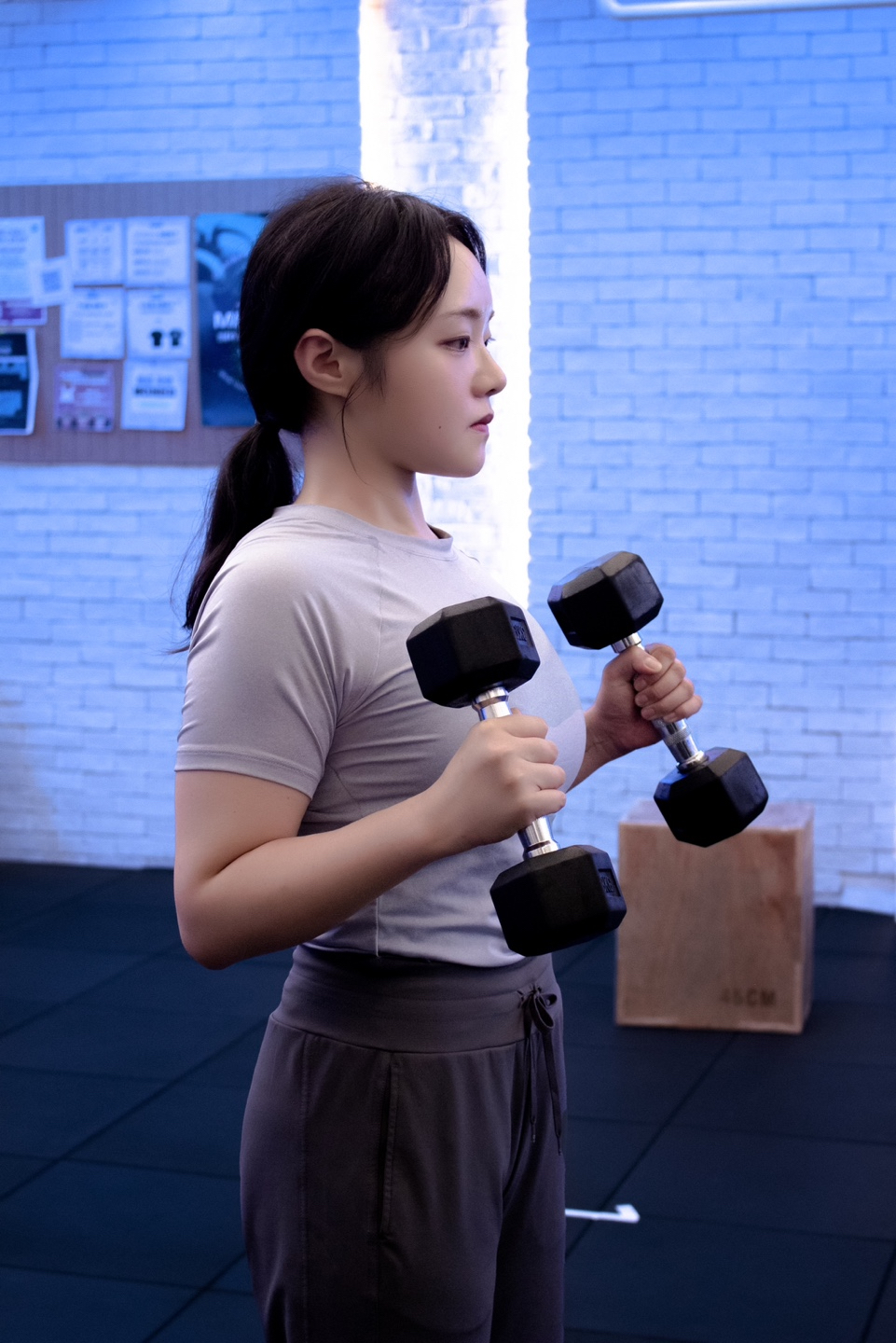 좋은습관 PT STUDIO 영등포